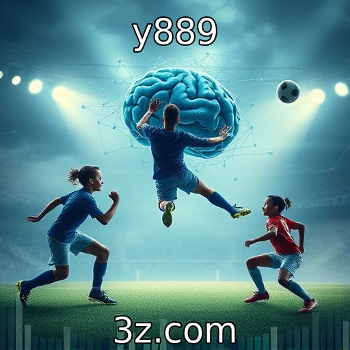 Como as apostas esportivas estão transformando o comportamento dos jogadores