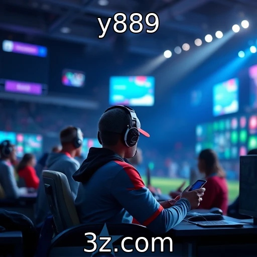 Descubra os segredos das apostas esportivas lucrativas em 2025