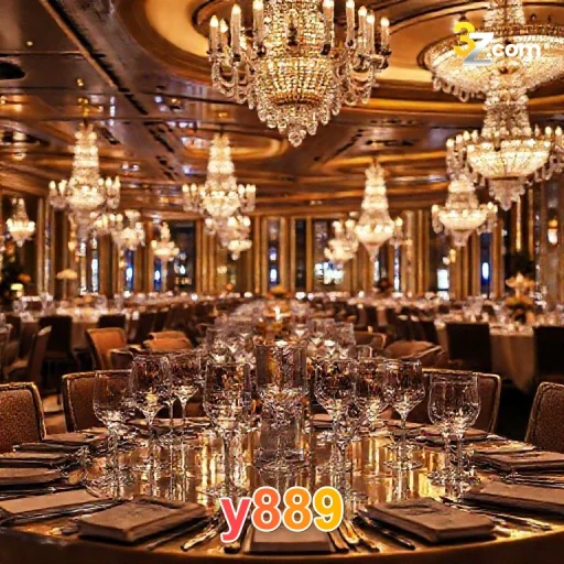 Benefícios da Conta y889