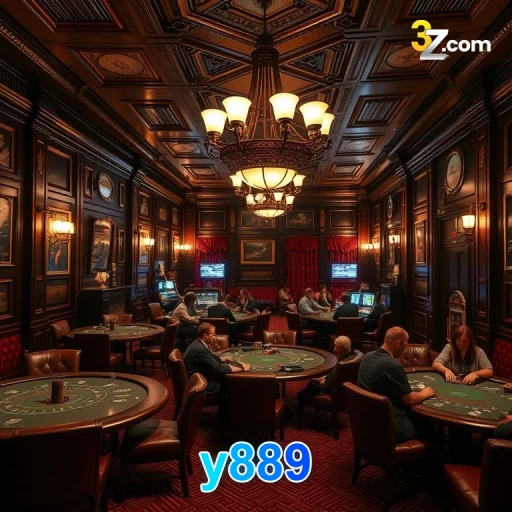 Bônus de Boas-vindas y889