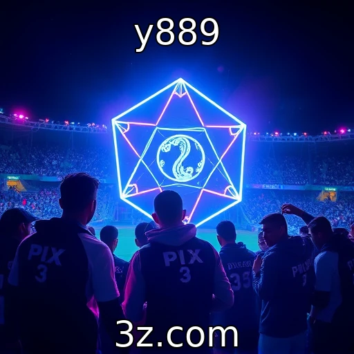 Descubra como as apostas esportivas estão transformando a indústria de jogos