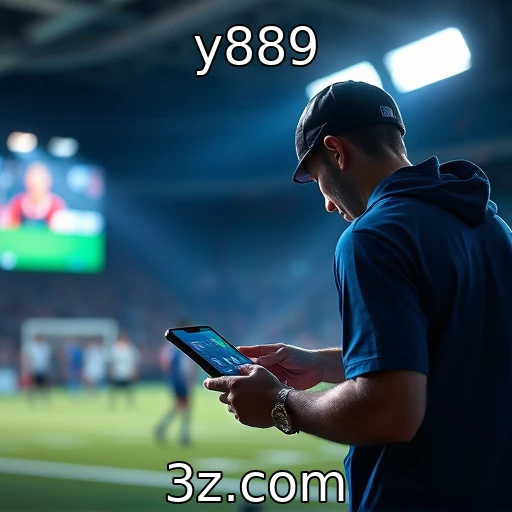 Análise das principais apostas esportivas em grandes campeonatos