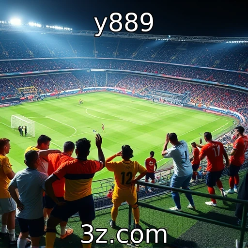 Apostas esportivas em ascensão: O que esperar para os próximos meses